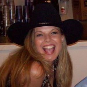 Meet your Posher, Tammy